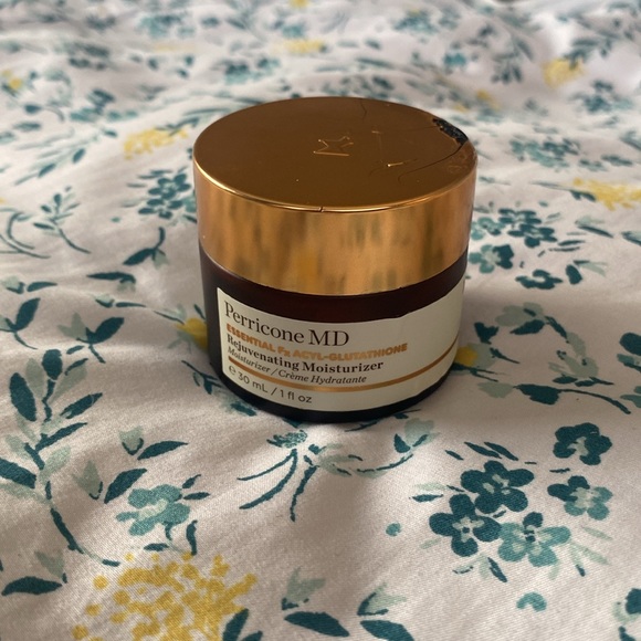 2/$80 Perricone MD Essential Fx Acyl-Glutathione Rejuvenating Moisturizer - Picture 4 of 5
